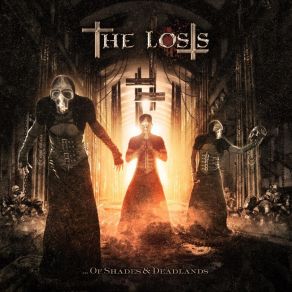 Download track My Devil's Rising The Losts