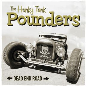 Download track Out Of Control Honky Tonk Pounders