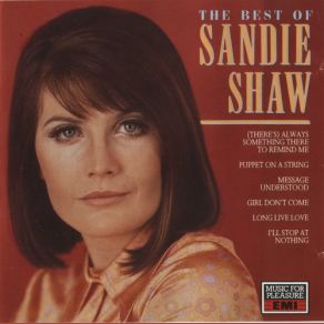 Download track How Can You Tell Sandie Shaw