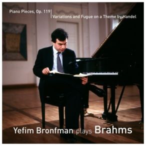 Download track 03 4 Pieces, Op. 119 - III. Intermezzo In C Major. Grazioso E Giocoso Johannes Brahms