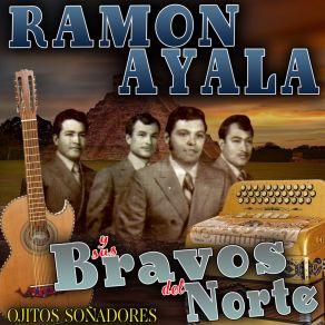 Download track Mirada Que Fascina Sus Bravos Del Norte