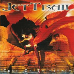 Download track Dark Night Jet Trail