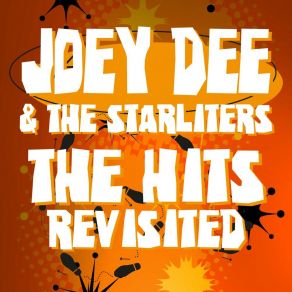 Download track Peppermint Twist (Re-Recorded / Remastered) Joey Dee