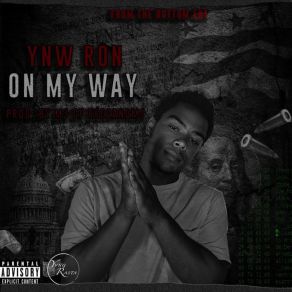 Download track Playin It Safe Ynw Ron