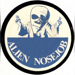 Download track Sound Of Sirens Alien Nosejob