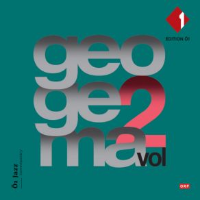 Download track Geogema 18 GeoGeMa