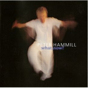 Download track Edge Of The Road Peter Hammill