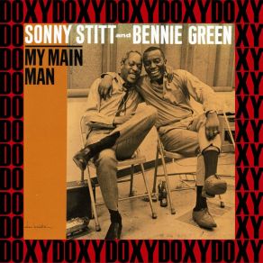 Download track Double Dip Bennie Green