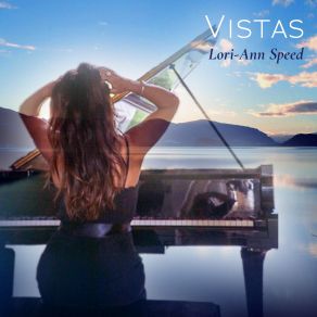 Download track Where Earth Meets Sky Lori-Ann Speed