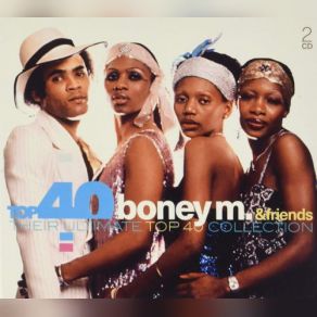 Download track Daddy Cool (1976) Boney M.