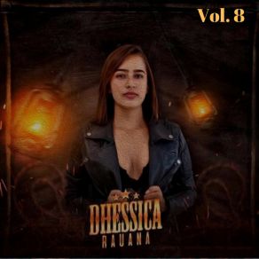 Download track Fingindo Maturidade (Demo) Dhéssica Rauana