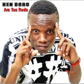 Download track Wacha Maporojo Ken Baro