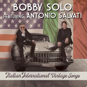 Download track Parlami D'amore Mariù Bobby Solo, Antonio Salvati