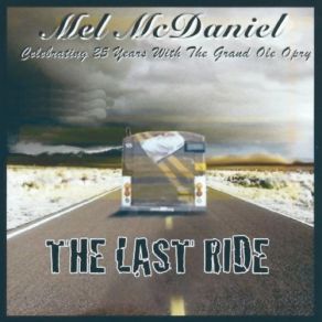 Download track My Plastic Curl Mel McDaniel