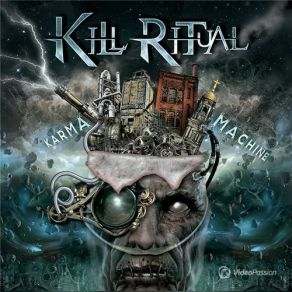 Download track My Green Room Kill Ritual