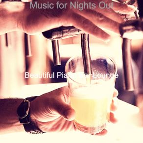 Download track Background For Classy Bars Beautiful Bar Lounge