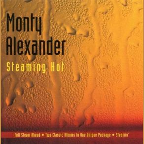 Download track Because You're Mine Monty Alexander