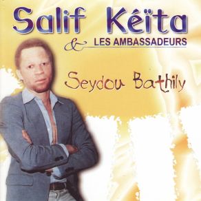 Download track Super Coulou Salif Keita, Steve Hillage, Kante Manfila