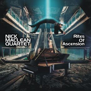 Download track Cantaloupe Island Nick Maclean Quartet