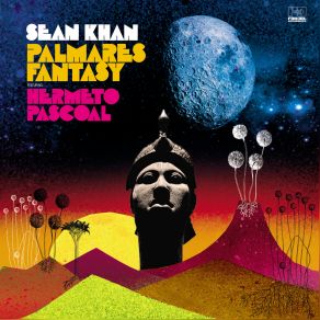 Download track Said Sean KhanHermeto Pascoal