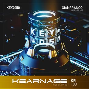 Download track Gianfranco (Original Mix) Key4050