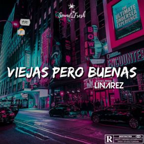 Download track Dame Un Breack Linarez