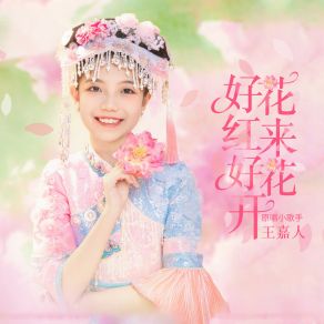 Download track 好花红来好花开 (伴奏) 王嘉人