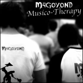 Download track Moi Aussi MagoYond