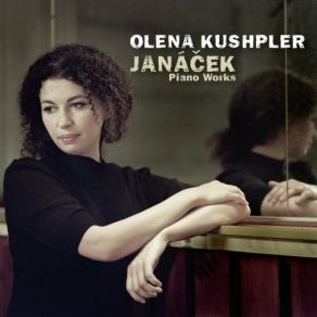 Download track On An Overgrown Path, Book I No. 9, In Tears Olena Kushpler