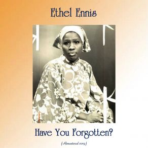 Download track For All We Know (Remastered 2019) Ethel Ennis