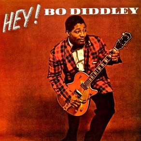 Download track I'm A Man (Remastered) Bo Diddley