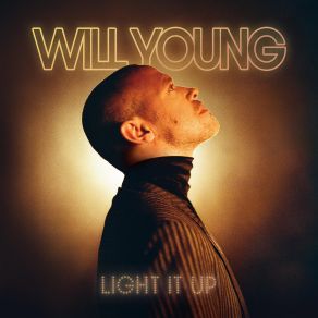 Download track I Won't Let You Down Will Young