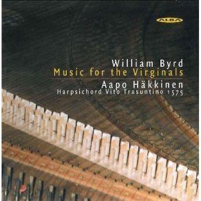 Download track 10. Fantasia MB 46 William Byrd