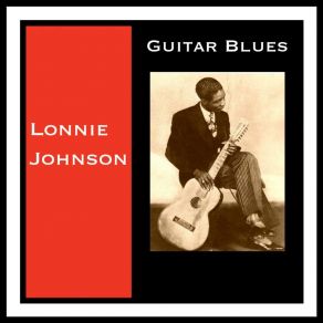 Download track Mean Old Bedbug Blues Lonnie Johnson