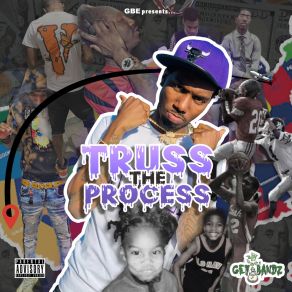 Download track Paper TrussBandz