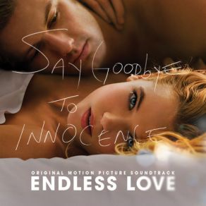 Download track Endless Love Suite Christophe Beck