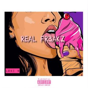 Download track Real Fr3akz Loki B