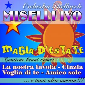 Download track Cinzia Orchestra Spettacolo Miselli Ivo