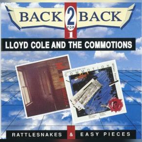 Download track Pretty Gone Lloyd Cole & The Commotions