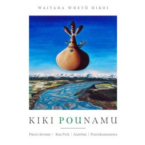 Download track Ngā Kaihoe A Aotea Mairangi' Kiki Pounamu