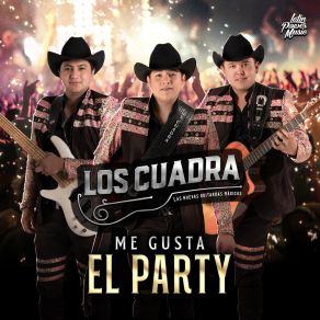 Download track El Corrido Del Poblano Los Cuadra