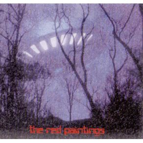 Download track Seeds The Red Paintings