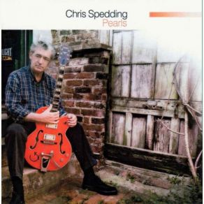 Download track Abuse Chris Spedding