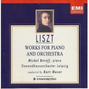 Download track 07. Rakoczy March Franz Liszt