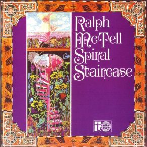 Download track Spiral Staircase Ralph Mctell