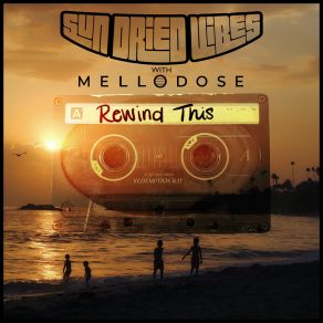 Download track Rewind This Sun-Dried Vibes, Mellodose