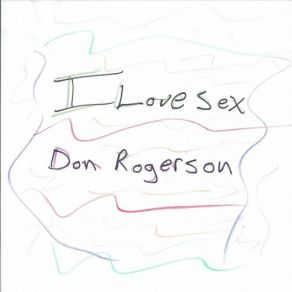 Download track Hope For Joy Is My Theme Song Don Rogerson