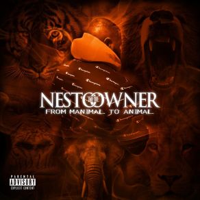 Download track Alcoholics Anonymous Nesto The Owner