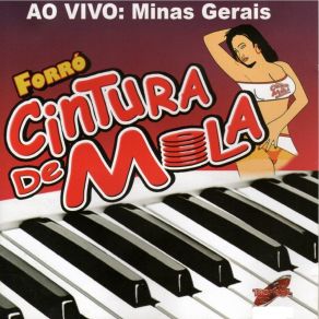 Download track Me Joga Na Cama (Ao Vivo) Forró Cintura De Mola