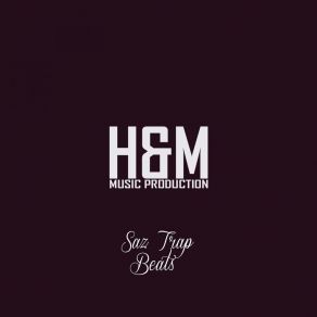 Download track Su (Saz Trap Beat Mix) Hm Music Production